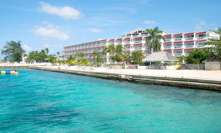 HOTEL ROYAL DECAMERON MONTEGO BEACH, MONTEGO BAY