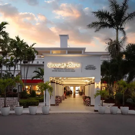 Grand Decameron Montego Beach, A Trademark All-Inclusive Resort